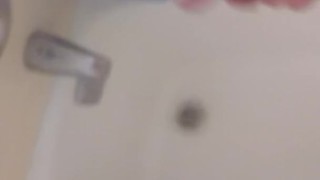 Pissing my life away ...