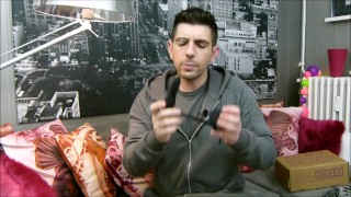 Prostate Massager + cockring de ViiNa (Msieur-jeremy.fr)