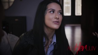 AllHerLuv.com - The Boss' Daughter - Preview