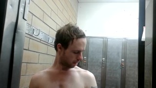 ep. 2 "6 Weeks at the Gym" (series) XXX