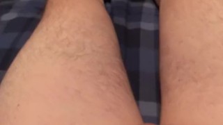 Masturbating while sister is home. SHHH