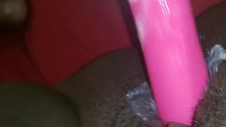 Who can Make me Cream like this