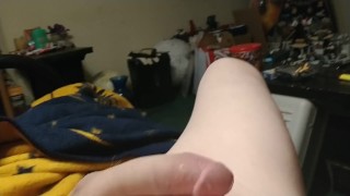 Me cumming