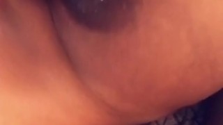 Hershey Boobs