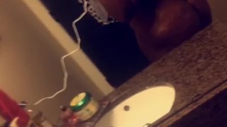 Ass for days