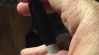 Urethra vs Sharpie