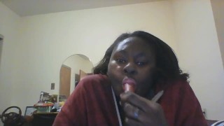 I Wanna taste your cock are gonna let me