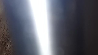 Shower Peak | SSBBW