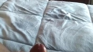Quick Shot Cum