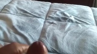 Quick Shot Cum