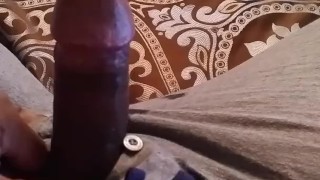 Jerking Off