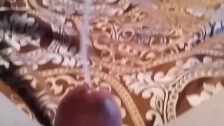 Jerking Off