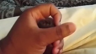 More Chub Cum