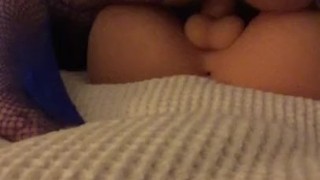 My Cougar Wife and her new friend Part 2