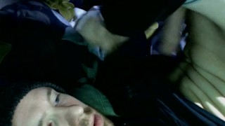 FAN REQUEST: self-facial REQUEST UR OWN VID @ KNOXXX