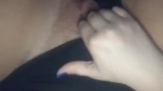 Ass shaking