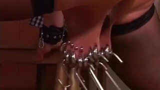 best extreme milf fetish lesson ever