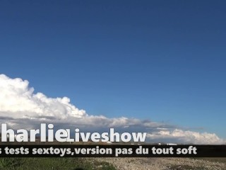 Najpotęniejszy wibro camgirls domi