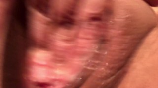 Fuck me til you cum!