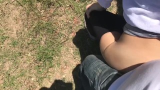 Teen girl diosaera cum at the same time with her partner and squirt like a