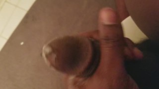 Mn jackoff cumshot