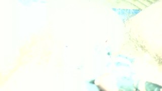 Painful electro my tiny penis