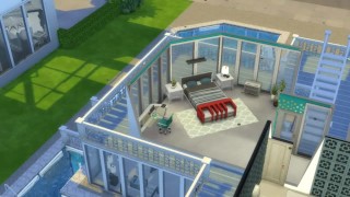 BBW Barbie SIMS 4