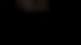 Quick solo touching myself