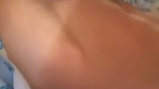 cock showing
