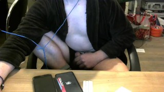 just some fun playing