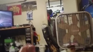 Just a fun solo