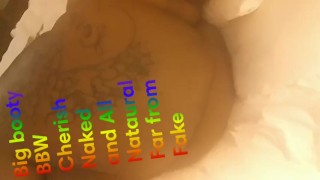 Me chillin