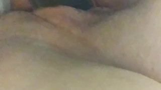 Quiinn makes her pretty pussy cum multiple times