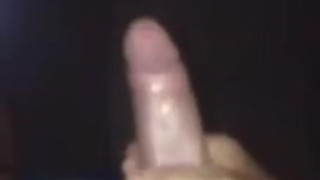 Magnificent cock!