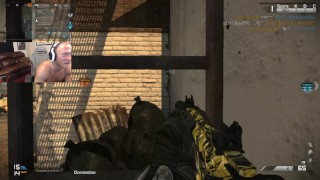 Return To Call of Duty: Ghosts!! LIVE KEM Strike! (Non-Nude)