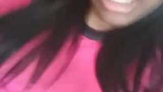 Juicy moaning pussy