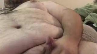 Evening stroke & shoot on the front couch