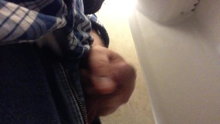 canklelover quick pee video