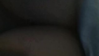 Something To Suck On