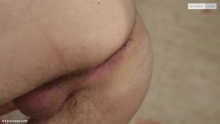 Skaters scene 4 bareback