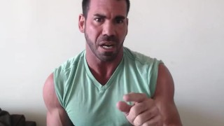 Billy Santoro Resigns from Union Board Position Due To Discrimination