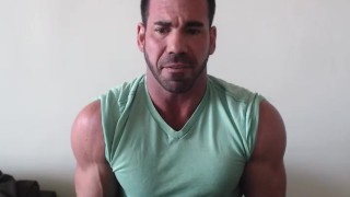 Billy Santoro Resigns from Union Board Position Due To Discrimination