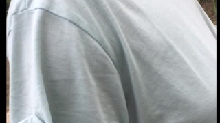 Running braless