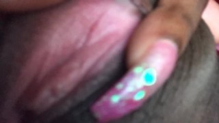 10 Second Black Tease .