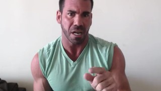 Billy Santoro Resigns from Apag Union Due To Hiv Discrimination