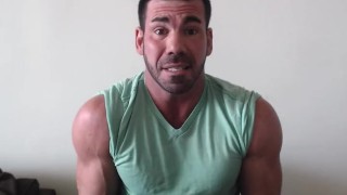 Billy Santoro Resigns from Apag Union Due To Hiv Discrimination