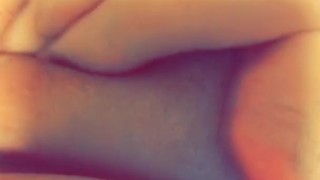 Pussy play time