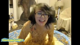 noodle's pasta party