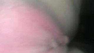 Just a quick pov piss