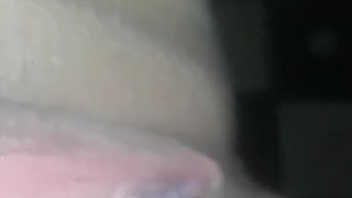 Just a quick pov piss
